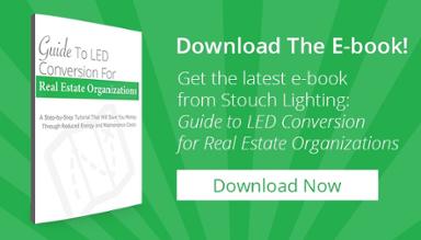 Download The Ebook: Guide to LEDs For Real Estate Organizations