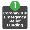 Covid Emergency Funding Topic