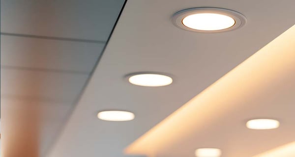 15 Advantages of LEDs When Compared To Traditional Lighting Solutions