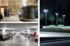 3 Applications for Industrial LED Lighting