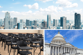 3 Industries that Should Consider Outdoor LED Lighting & 3 Reasons Why