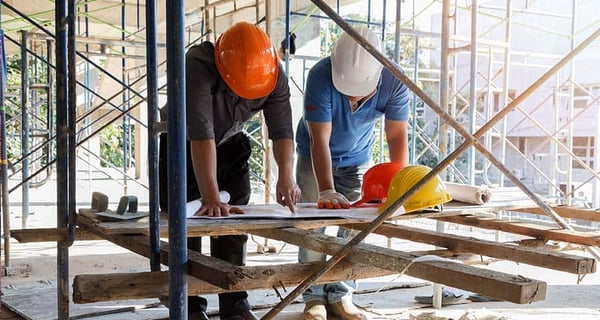 Why Preplanned LED Lighting Layouts Matter for Construction