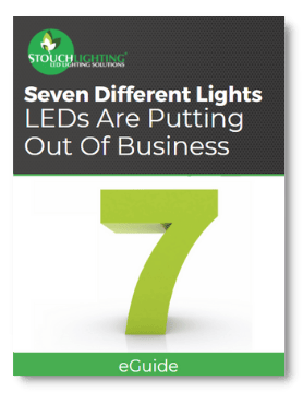 7 Lights eBook New Cover Image 2021