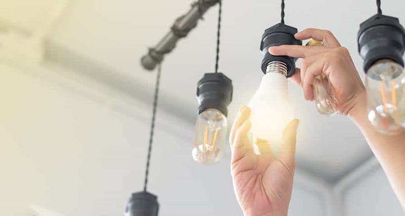 Everything You Need To Know About LED Lighting featured image