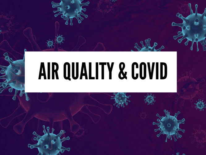 Bipolar Ionization vs UV Light: Controlling Air Quality During COVID featured image