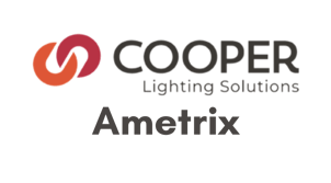 Ametrix Cooper Lighting Logo