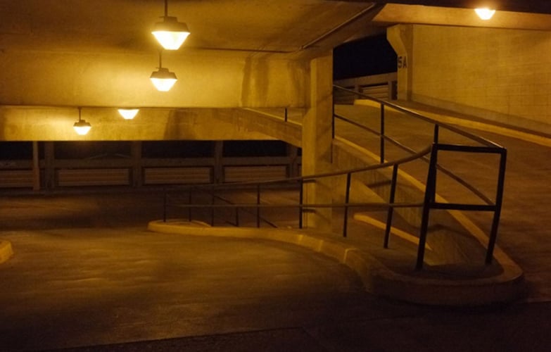 Three Common Issues with HID Parking Garage Lighting featured image