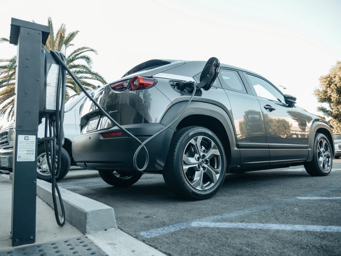Understanding Load Management Systems for EV Charging Infrastructure featured image