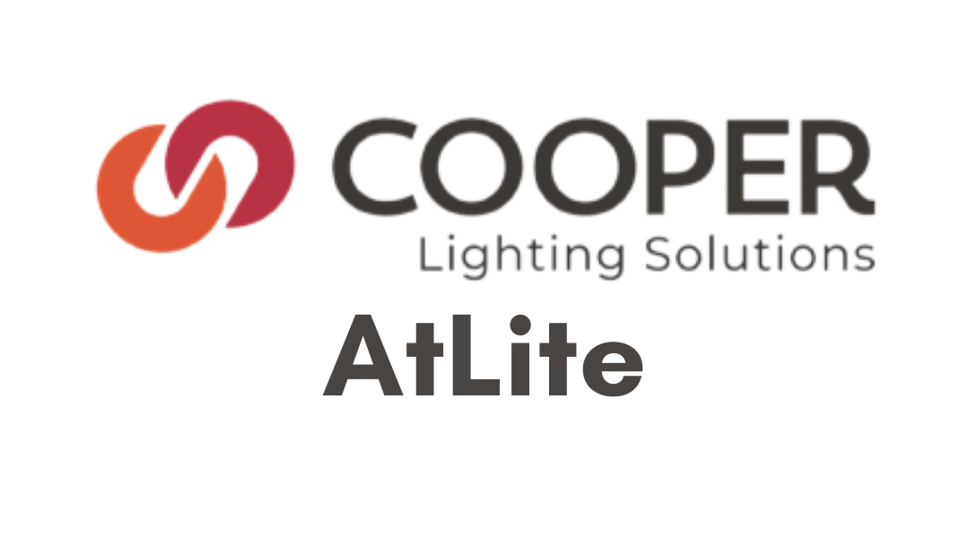 AtLite Lighting Logo