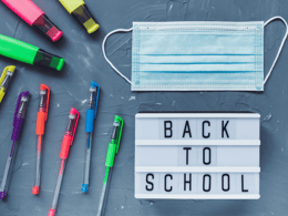 Back to School with COVID Mask Mandate Blog Image Compressed