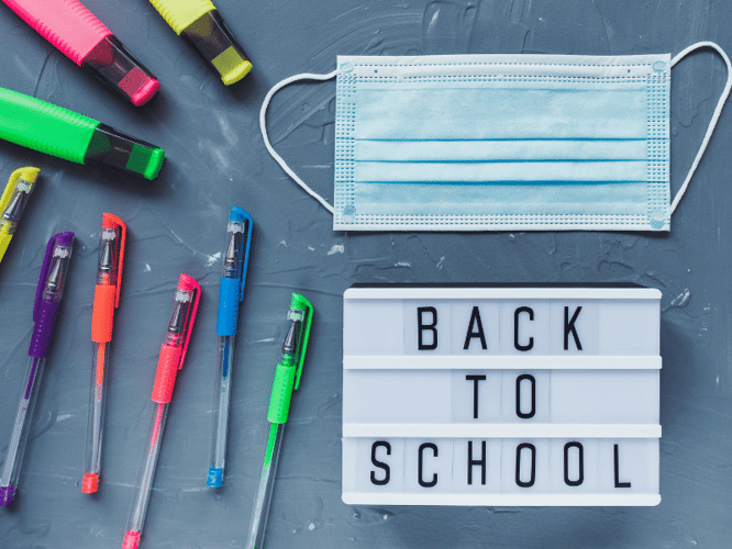 Pennsylvania School Funding During COVID: ESSER, GEER, & EANS featured image