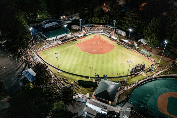 Little League Baseball Field Lighting Standards and Requirements