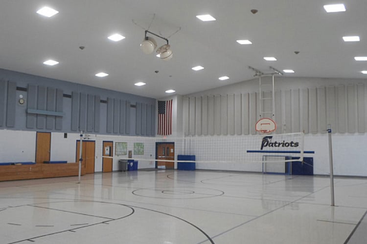 Three Benefits of LED High Bay Lighting featured image