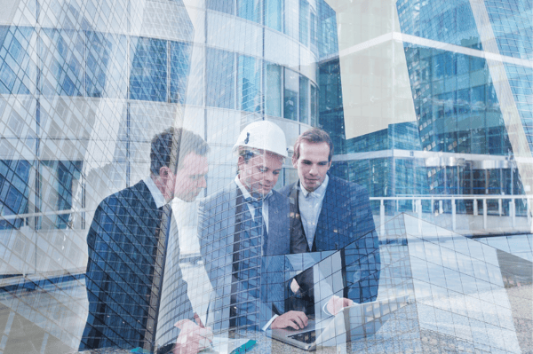 LED Lighting For Real Estate Projects