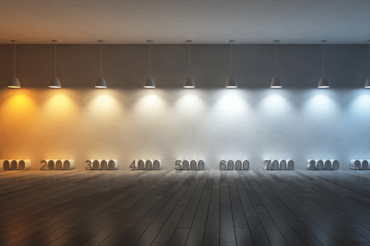 The Importance of CRI and CCT in Industrial LED Lighting Applications featured image