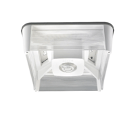 CREE IG Series Parking Structure Lighting