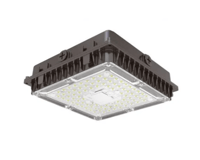 CREE SavR Parking Structure Light
