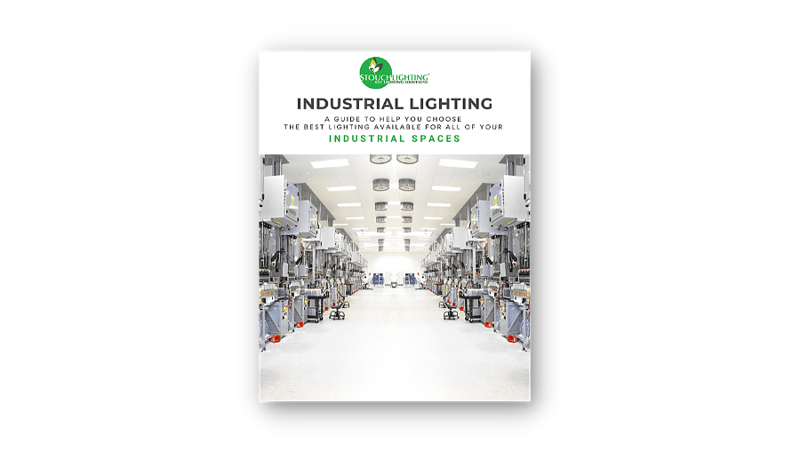 Industrial Lighting Guide: Applications, Safety, UVC, LEDs, & More featured image