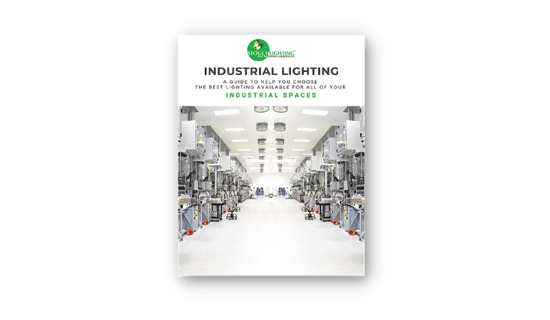 Industrial Lighting Guide: Applications, Safety, UVC, LEDs, & More featured image