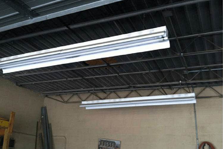 Three Common Problems with Fluorescent Lighting featured image