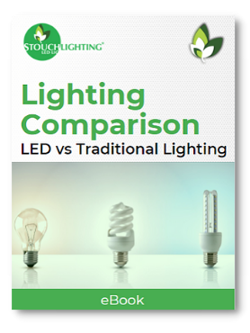 Lighting Comparison eBook Guide by Stouch Lighting