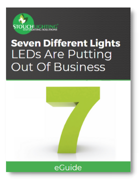 7 Lights LEDs Put Out of Business Guide