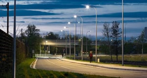 DLC LUNA V2.0 Advances Responsible Outdoor Lighting Standards