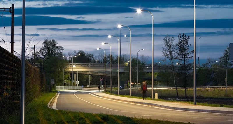 DLC LUNA V2.0 Advances Responsible Outdoor Lighting Standards featured image