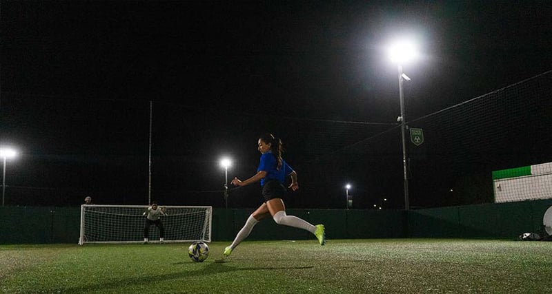 DarkSky Approved Outdoor Sports Lighting Program: What It Is and Why It Matters featured image