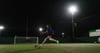 DarkSky Approved Outdoor Sports Lighting Program: What It Is and Why It Matters