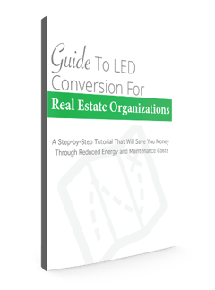 Guide to LED Conversion for REO Cover Photo