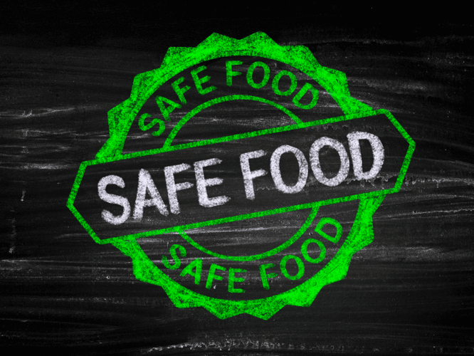 Your Guide to Certified Food Safe LED Lights featured image