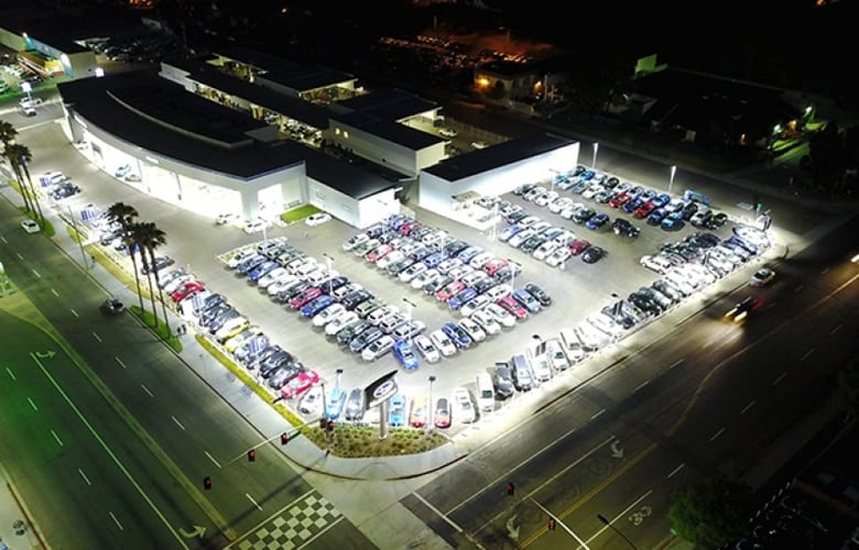 Property Managers Benefit from Commercial LED Flood Lights featured image
