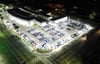 Property Managers Benefit from Commercial LED Flood Lights