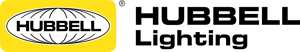 Hubbell Lighting Company Logo