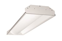 HVT LED Troffer Holophane Lighting