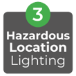 Hazardous Location Lighting Topic