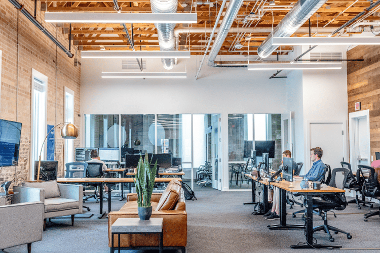 3 Questions When Considering LED Office Lighting featured image