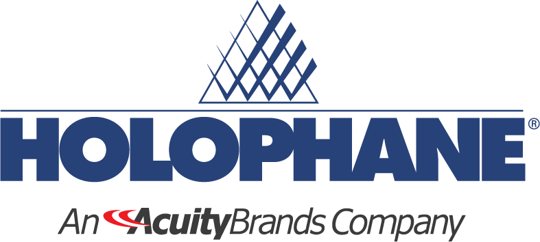 Holophane Logo