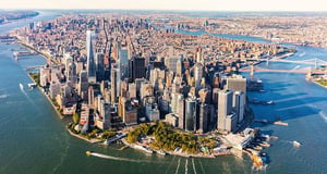 How Energy Codes Shape Commercial Lighting Planning