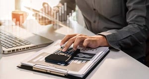 How to Calculate LED Lighting Energy Savings Before Selecting New Fixtures