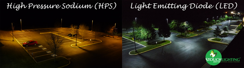 Hps To Led Conversion Chart