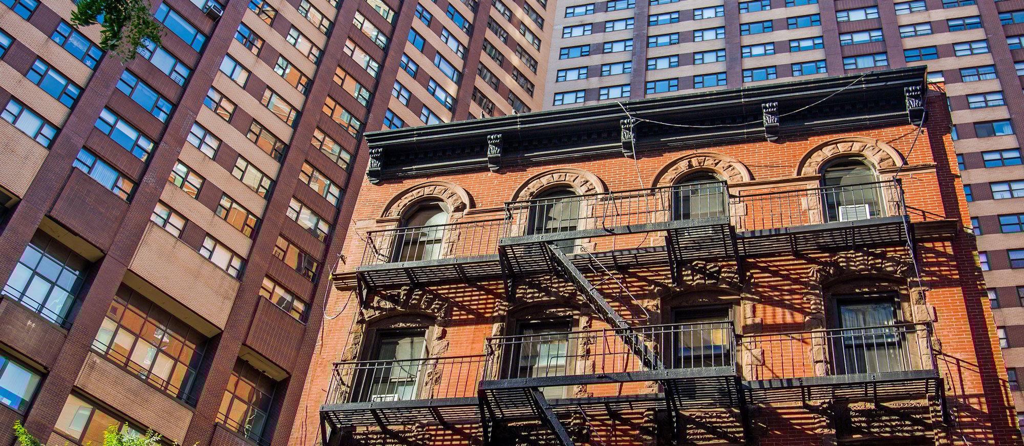 LED Lighting for Commercial Properties, Apartments, More