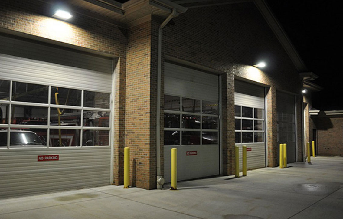 Three Benefits of LED Wall Pack Lighting