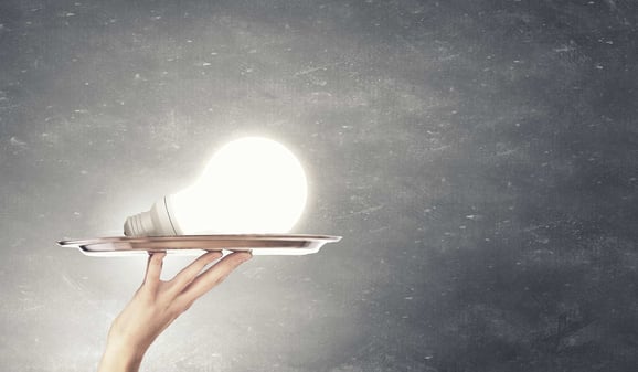 LED Lighting Advantages Compared To Traditional Lighting
