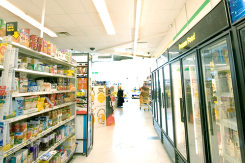 Retail_Portfolio_One
