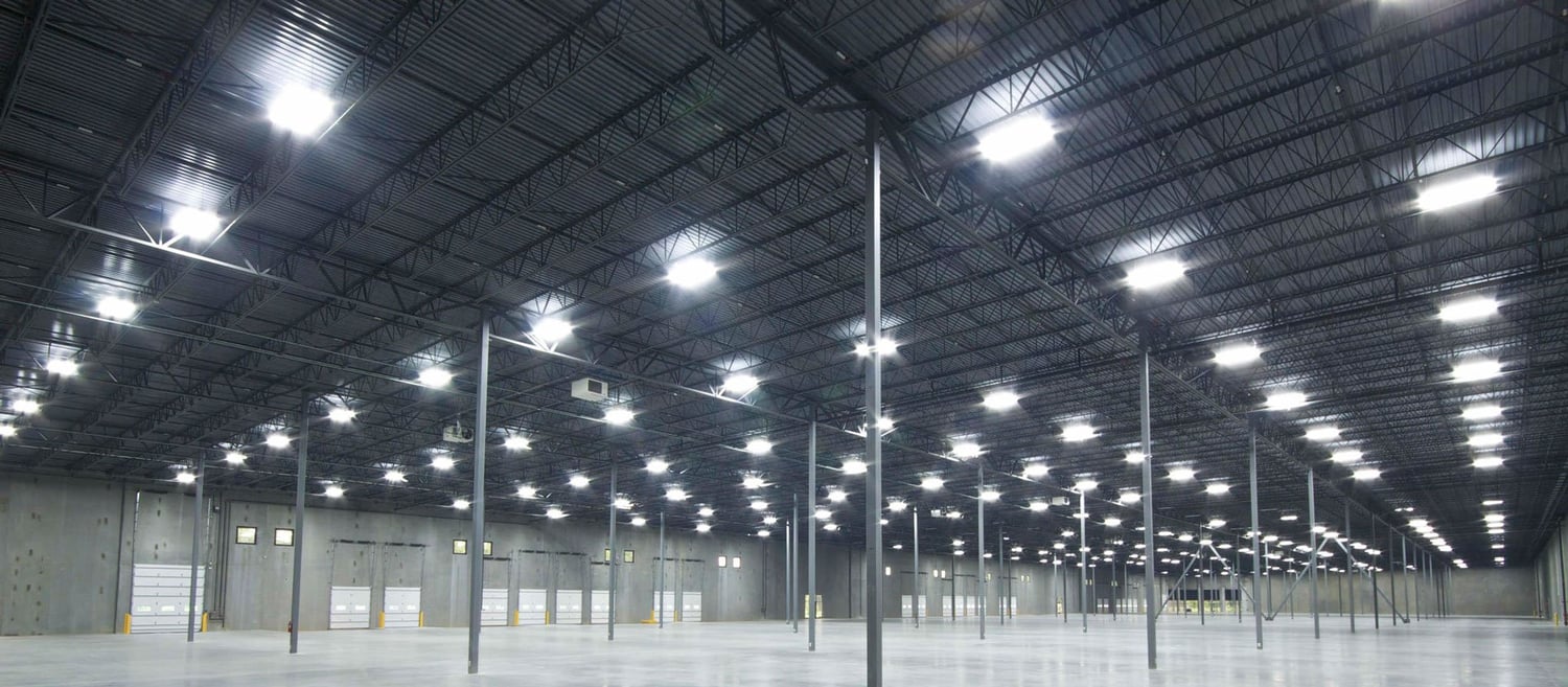 Learn About LED Lighting