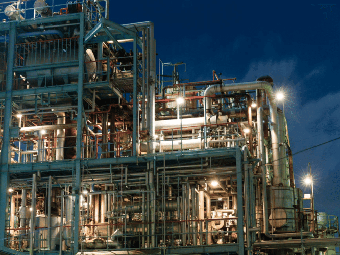 Hazardous Location Classifications Definitions for Lighting featured image