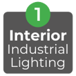 Industrial Indoor Lighting Topic