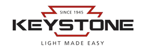 Keystone Lighting Logo fot Web Page